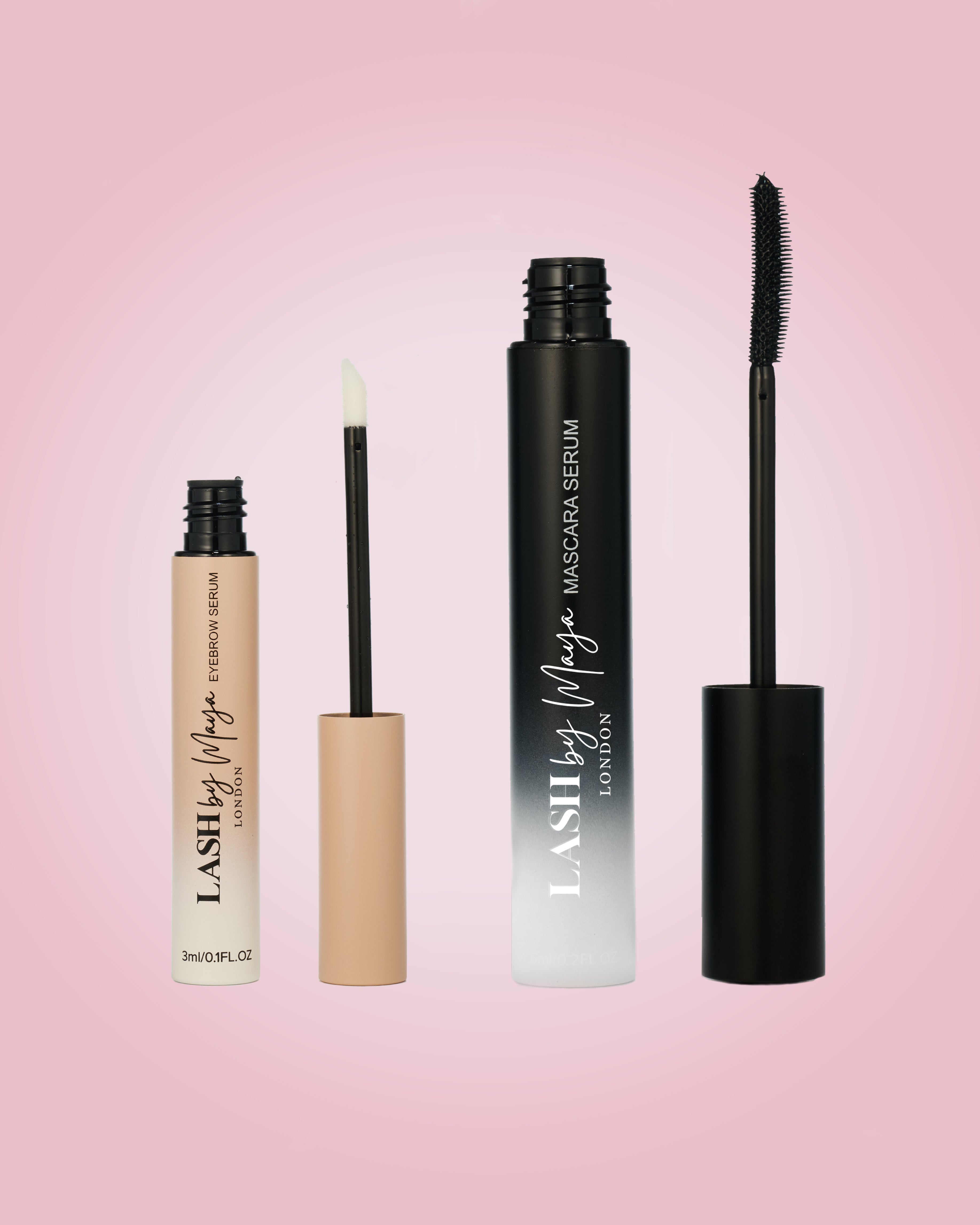 PAQUETE MIRADA INTENSA