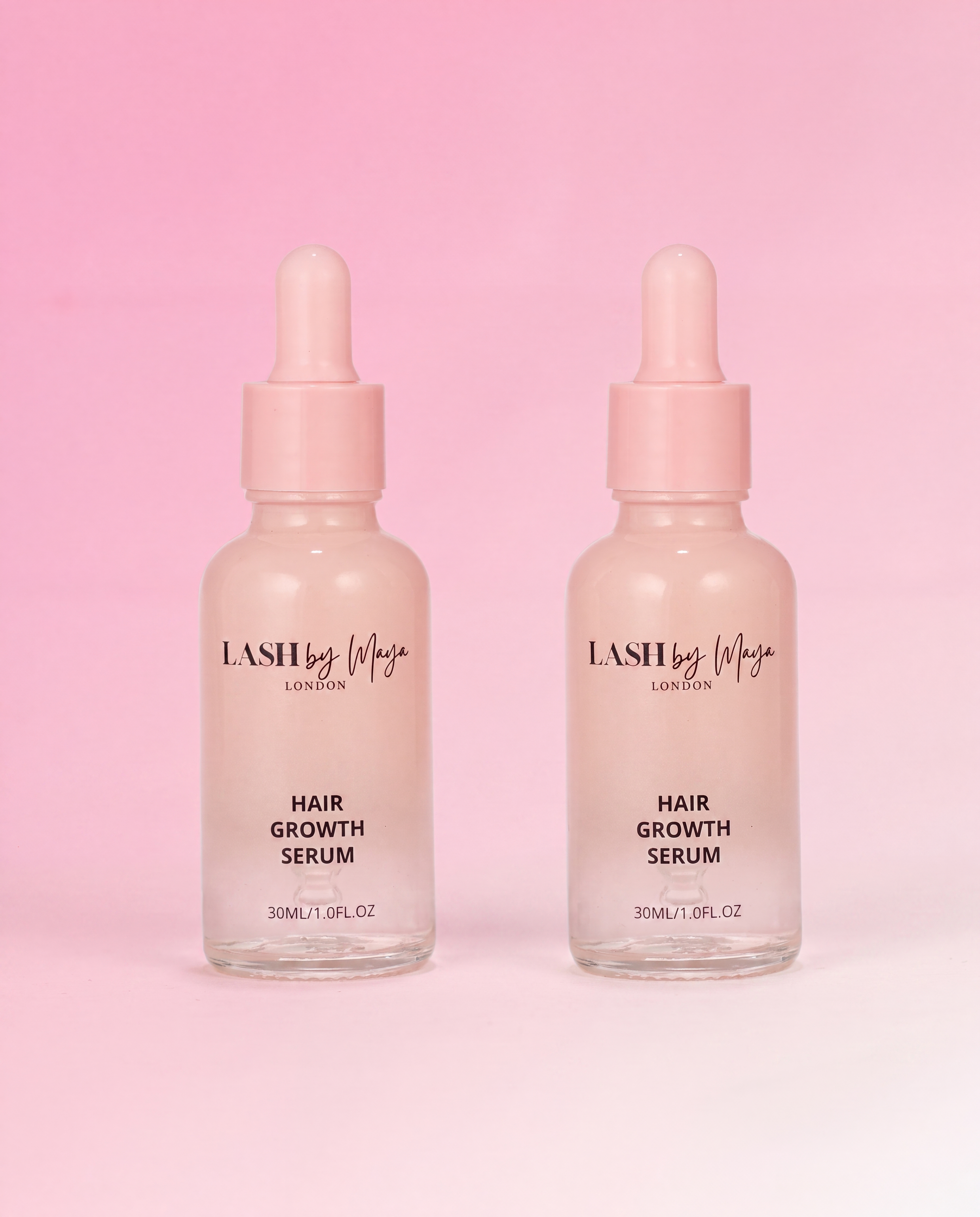 SÉRUM PARA EL CABELLO