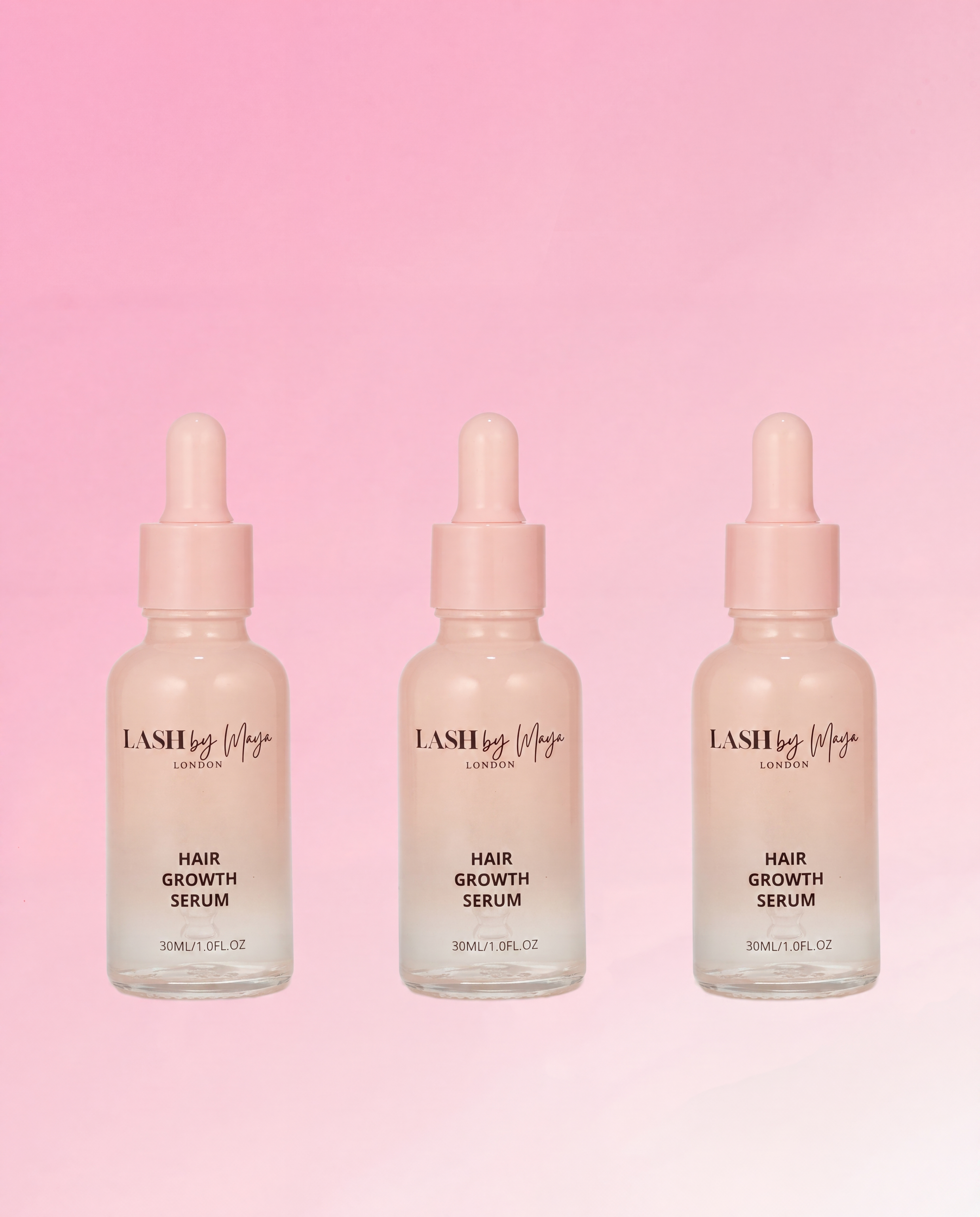 SÉRUM PARA EL CABELLO