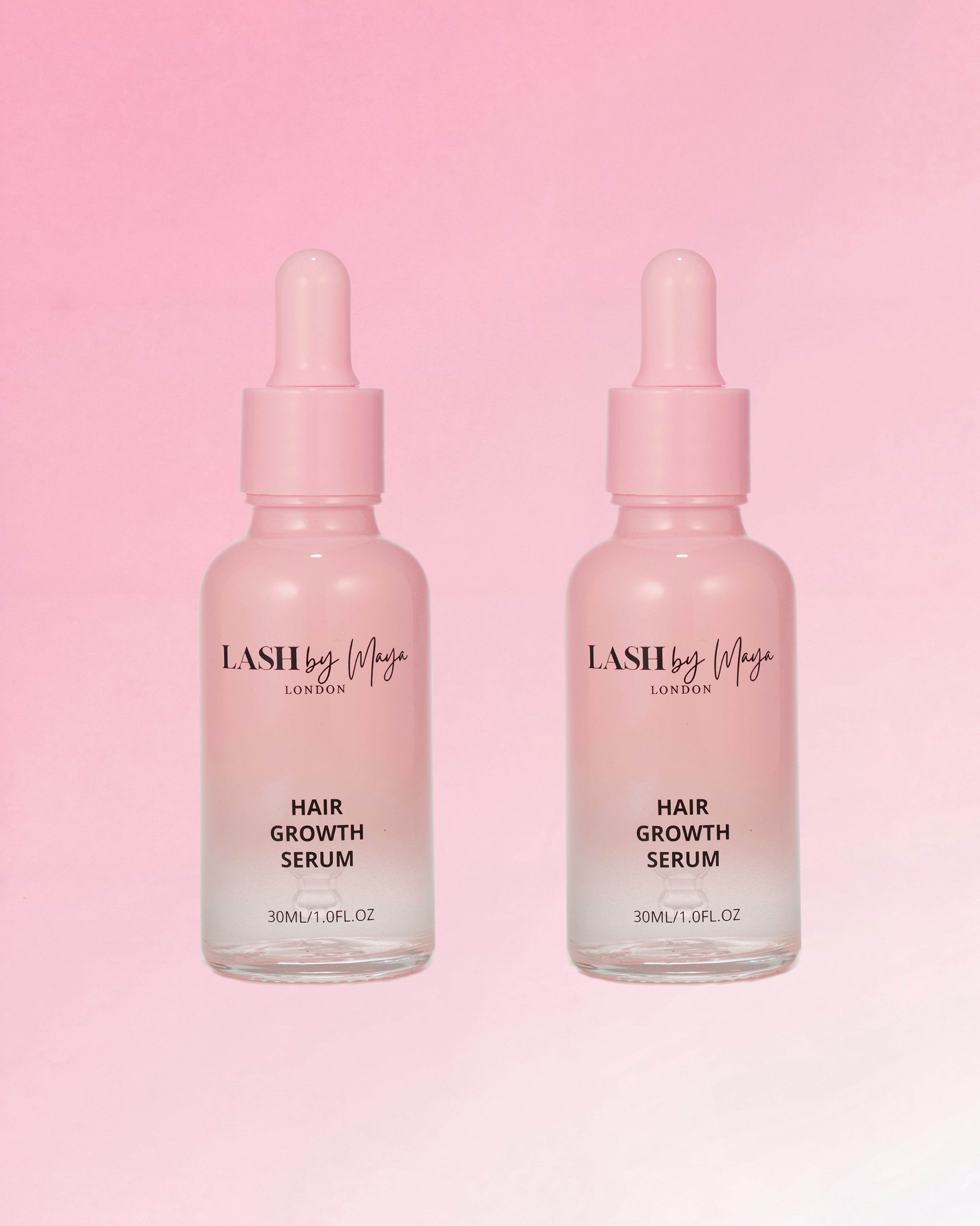 SÉRUM PARA EL CABELLO
