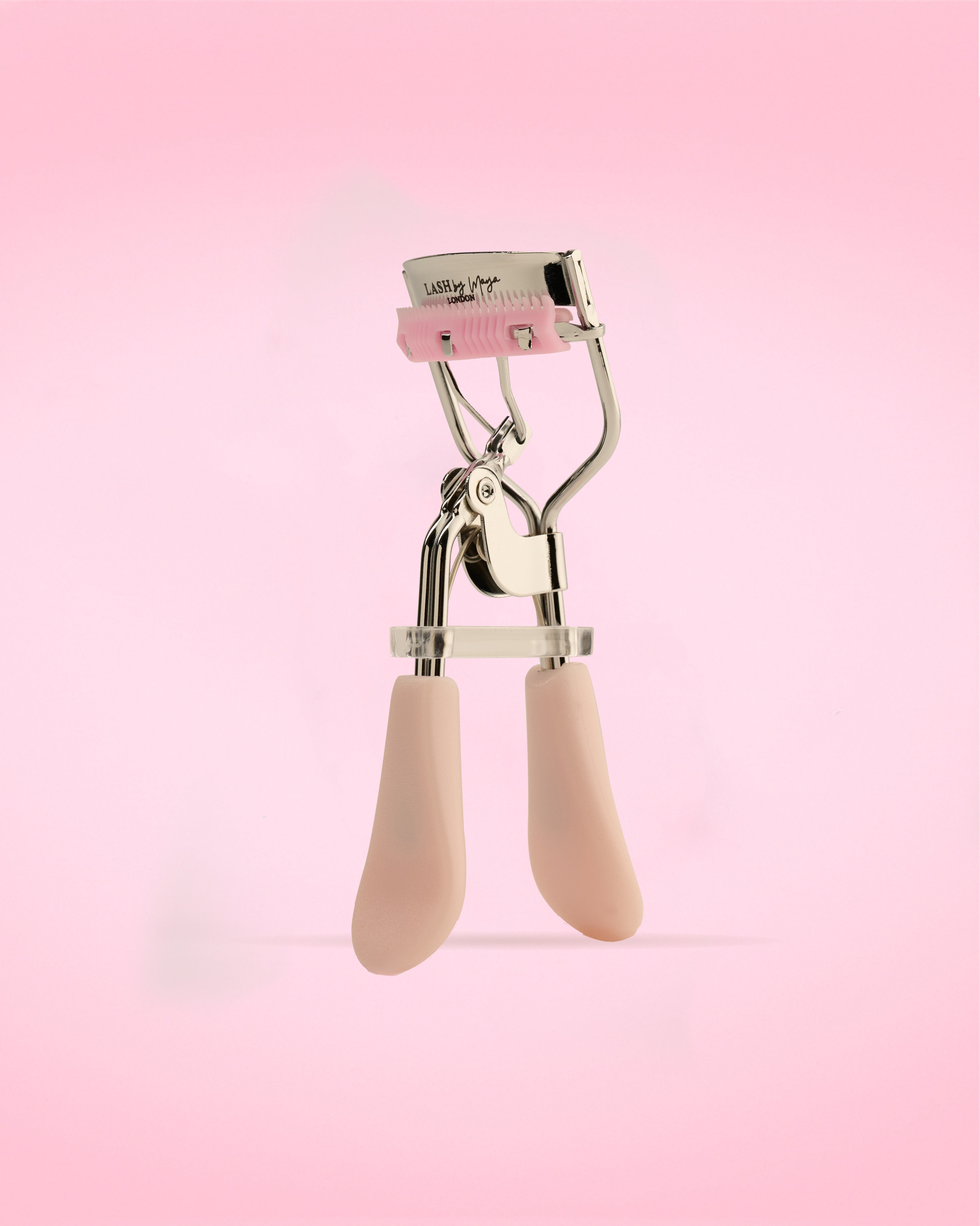 RIZADOR DE PESTAÑAS