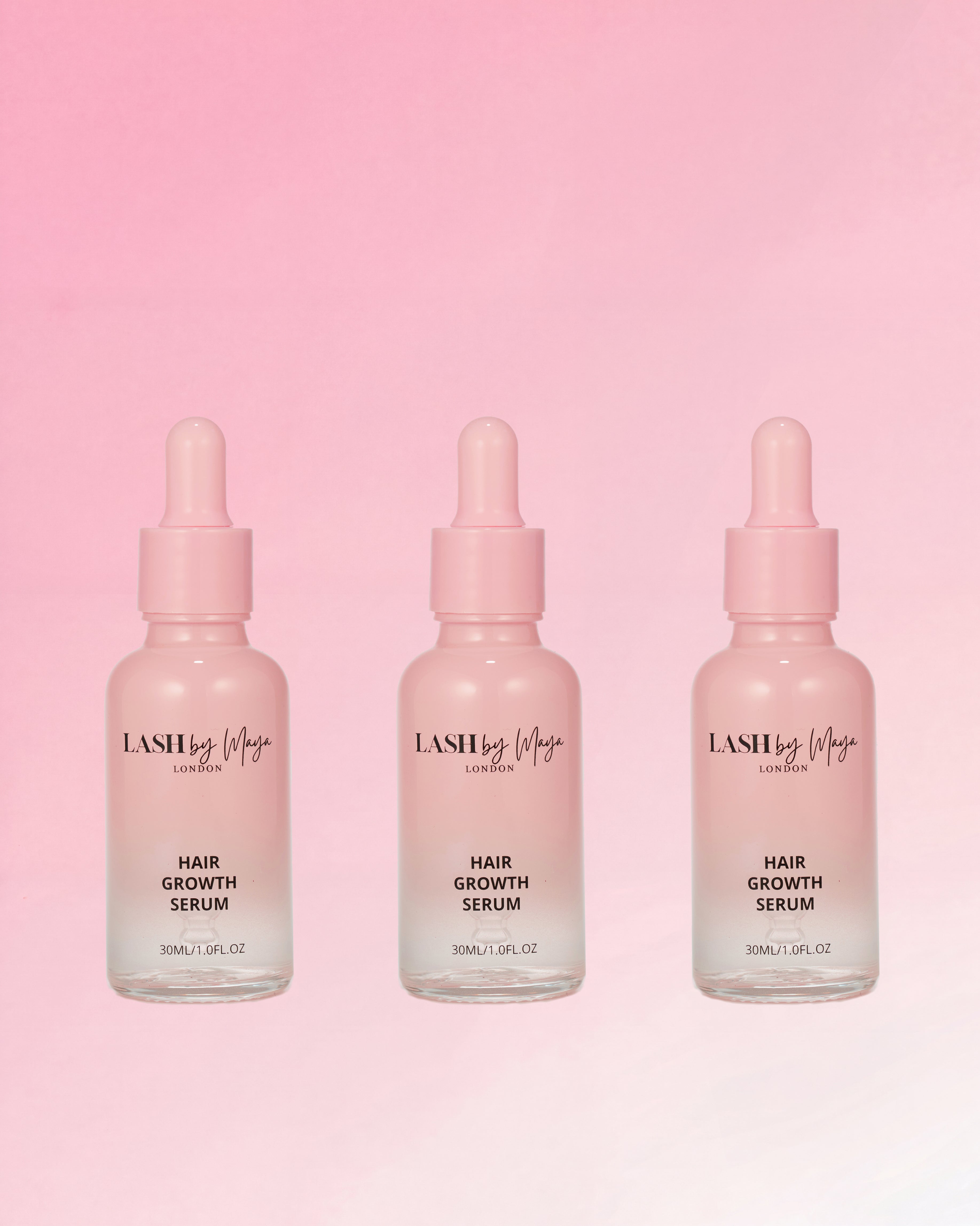 SÉRUM PARA EL CABELLO