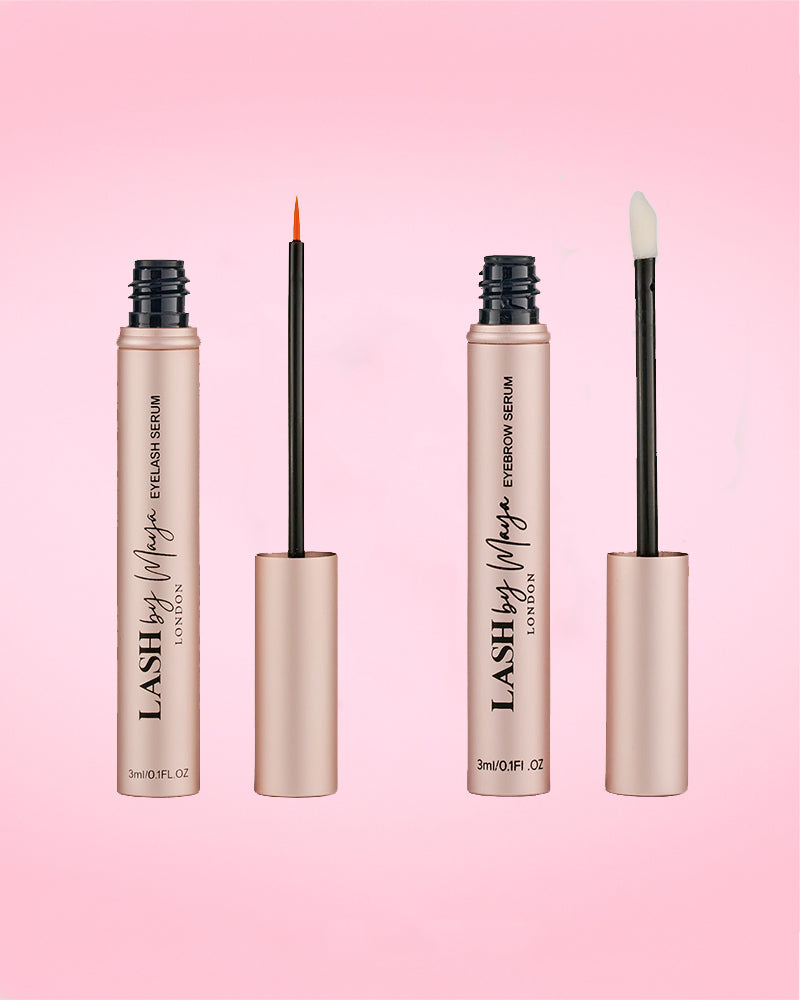 EL PAQUETE DE PESTAÑAS DEFINITIVO