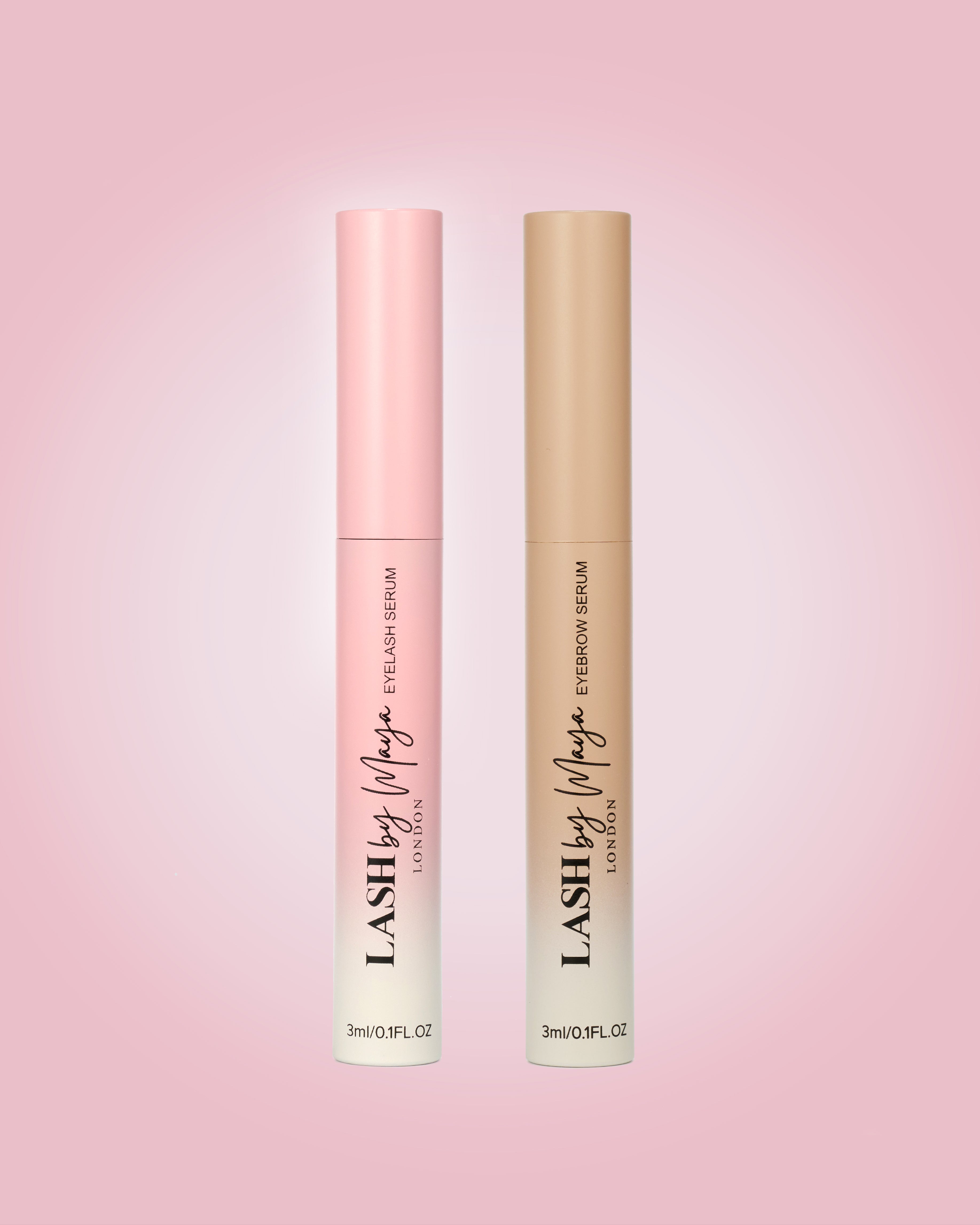 EL PAQUETE DE PESTAÑAS DEFINITIVO