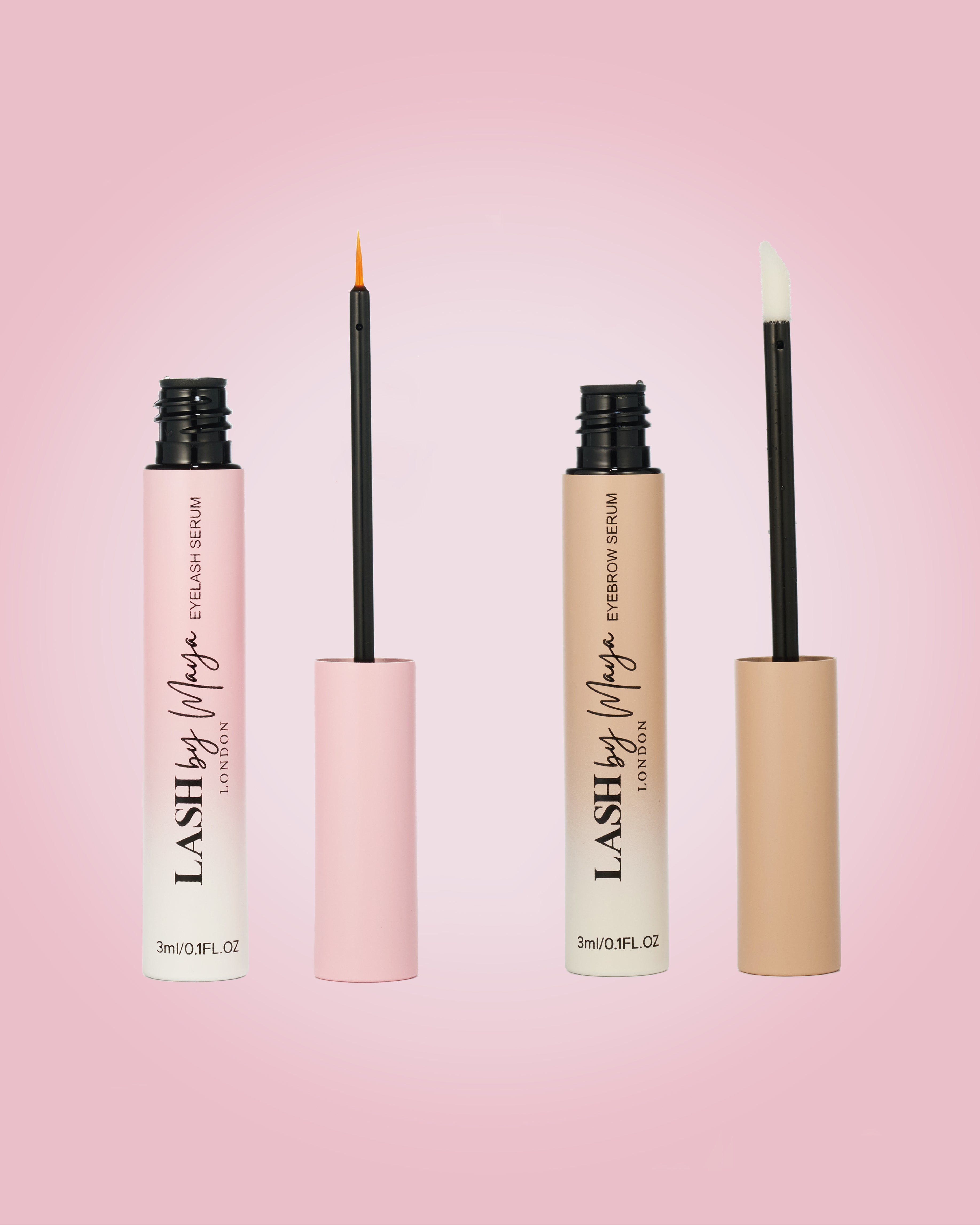 EL PAQUETE DE PESTAÑAS DEFINITIVO