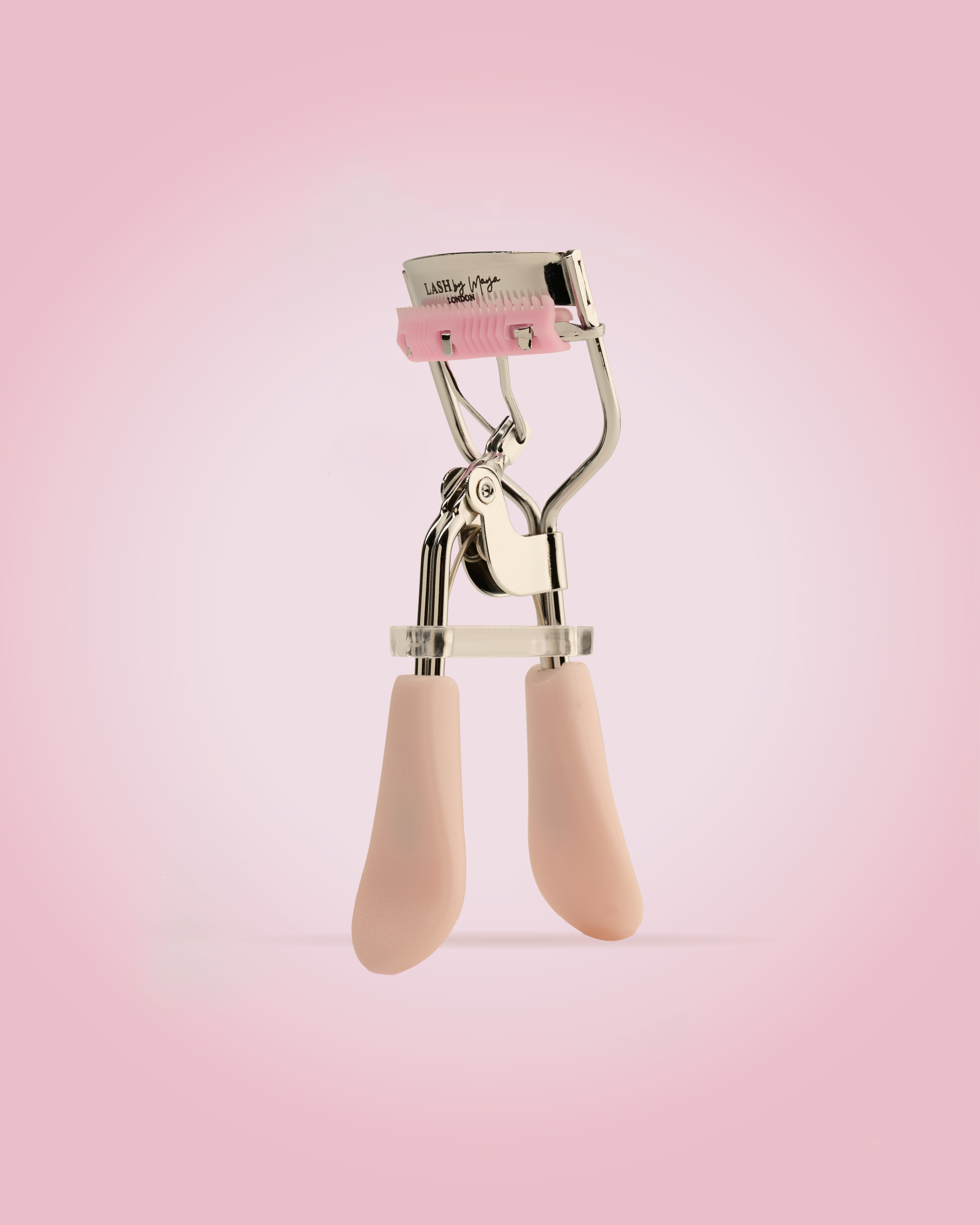 RIZADOR DE PESTAÑAS